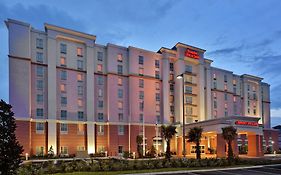 Hampton Inn & Suites Orlando Airport At Gateway Village